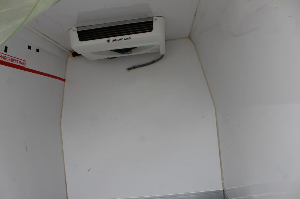 Véhicule utilitaire Renault Master 145 Thermo King Tiefkühl  Bi-Temp. GDP