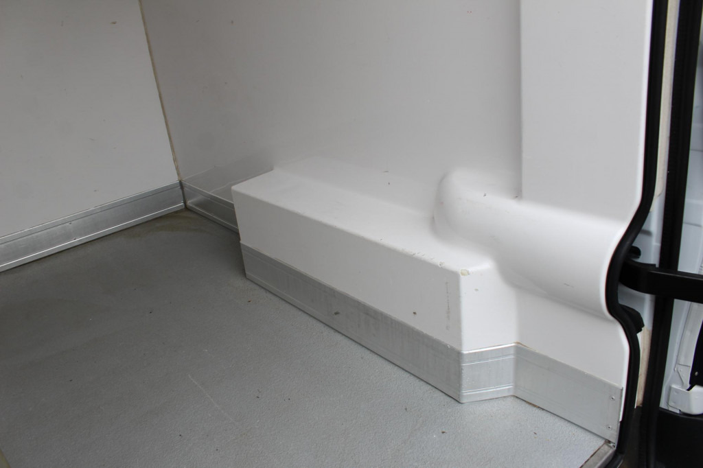 Véhicule utilitaire Renault Master 145 Thermo King Tiefkühl  Bi-Temp. GDP