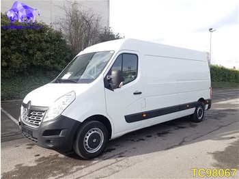 Véhicule utilitaire Renault Master 150 pk - euro 6 Euro 6: photos 1