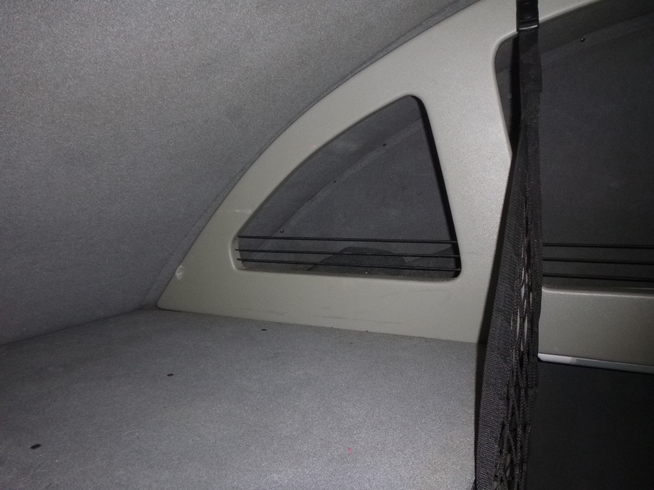 Utilitaire rideaux coulissants (PLSC) Renault Master 170 dci 4x2 curtain side van: photos 14