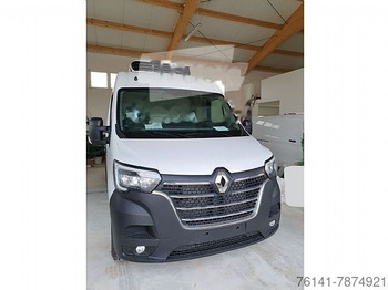 Renault Master 180 L3H2 Kühlkastenwagen 0°C bis +20°C 230V Standkühlung - Utilitaire frigorifique: photos 2
