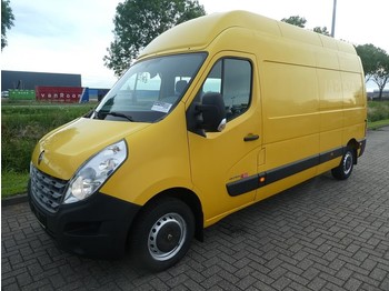 Fourgon utilitaire Renault Master 2.3 DCI 125 L extra lang, extra ho: photos 1