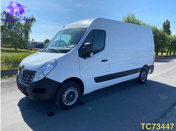 Fourgon utilitaire Renault Master 2.3 DCI L2H2 HUURKOOP LEASING Euro 5: photos 1