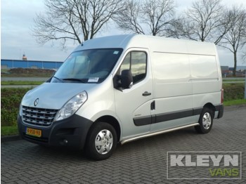 Fourgon utilitaire Renault Master 2.3 DCI l2h2 145pk airco pdc: photos 1