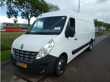 Fourgon utilitaire Renault Master 2.3 DCI marge maxi l5 150ps: photos 1