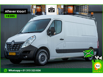 Fourgon utilitaire Renault Master 2.3 dCi L2H2 | Serviceauto | A/C | Cruise | Inrichting | PDC: photos 1