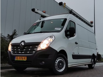 Fourgon utilitaire Renault Master 2.3 dci 125 l2h2, airco,: photos 1