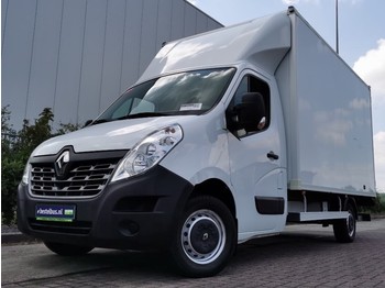 Fourgon grand volume Renault Master 2.3 dci 130, gesl. bak,: photos 1