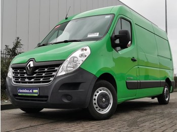 Fourgon utilitaire Renault Master 2.3 dci 135 l2h2, airco,: photos 1