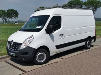 Fourgon utilitaire Renault Master 2.3 dci 145 energy l2h2,: photos 1