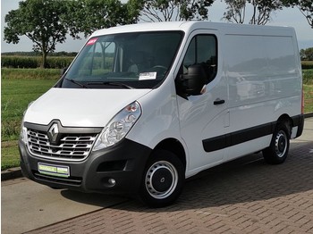 Fourgon utilitaire Renault Master 2.3 dci l1h1 airco!: photos 1