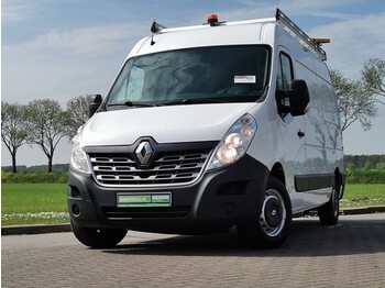 Fourgon utilitaire Renault Master 2.3 dcl 130 l2h2: photos 1