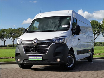 Fourgon utilitaire Renault Master 2.3 l3h2 maxi airco: photos 1