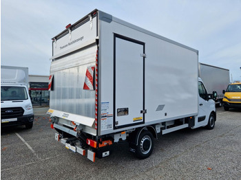 Utilitaire frigorifique neuf Renault Master Kühlkoffer mit LBW Xarios 300 GH: photos 3