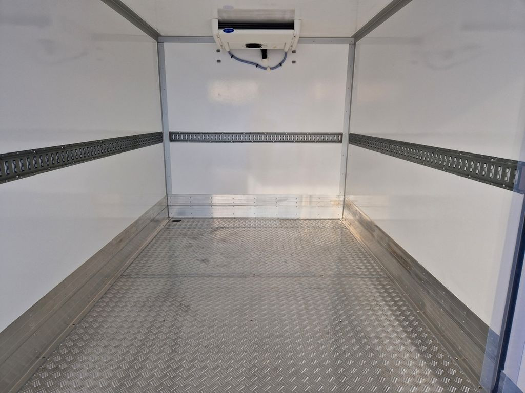 Utilitaire frigorifique neuf Renault Master Kühlkoffer mit LBW Xarios 300 GH: photos 17