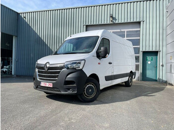 Fourgon utilitaire Renault Master L2H2 | Leasing: photos 1