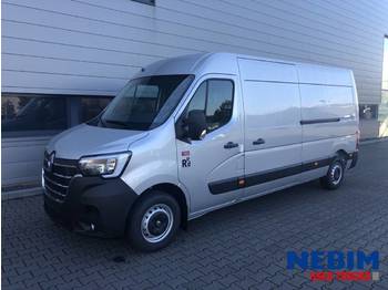 Fourgon utilitaire neuf Renault Master L3H2 180 pk - RED EDITION NEW: photos 1