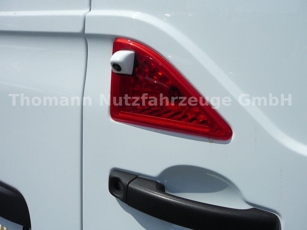 Utilitaire frigorifique neuf Renault Master L3H2 Kühlkastenwagen Klima Temp. R-Cam: photos 15