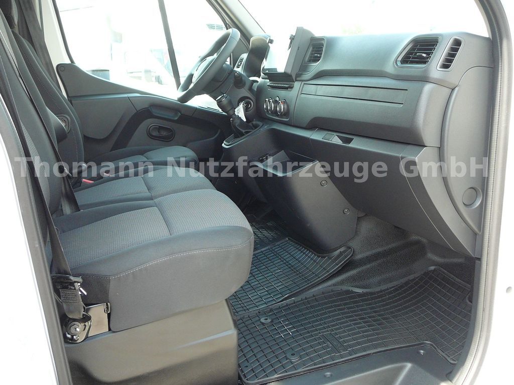 Utilitaire frigorifique neuf Renault Master L3H2 Kühlkastenwagen Klima Temp. R-Cam: photos 17