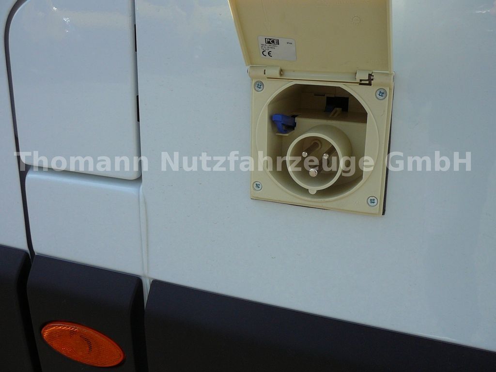 Utilitaire frigorifique neuf Renault Master L3H2 Kühlkastenwagen Klima Temp. R-Cam: photos 13