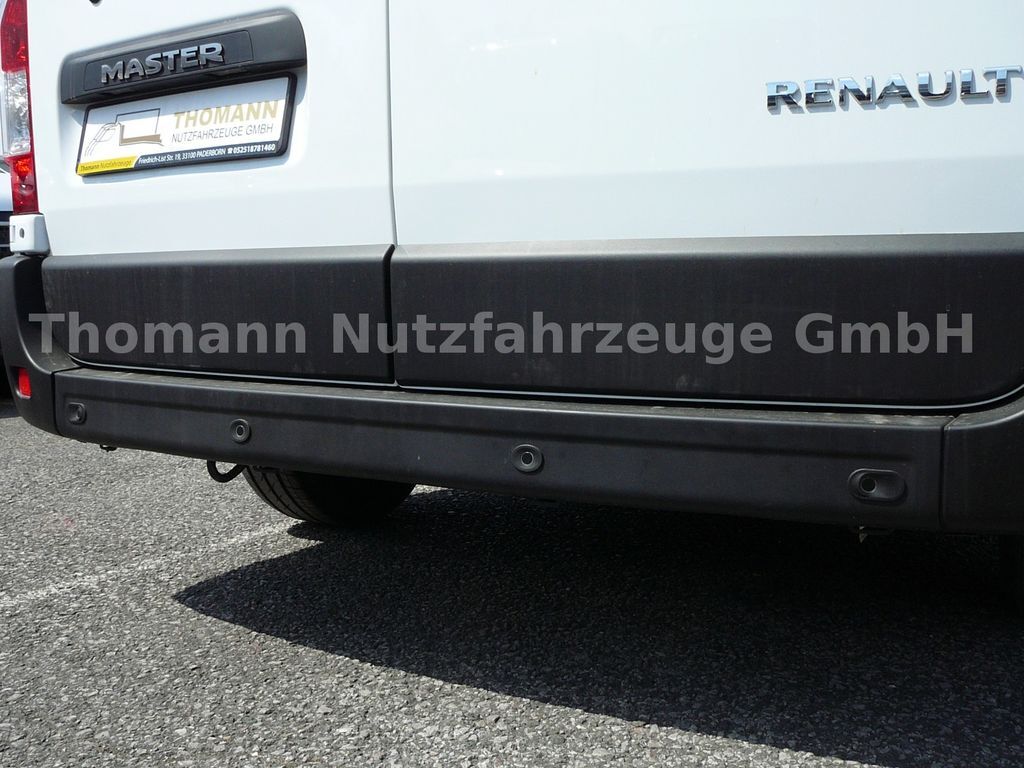 Utilitaire frigorifique neuf Renault Master L3H2 Kühlkastenwagen Klima Temp. R-Cam: photos 14