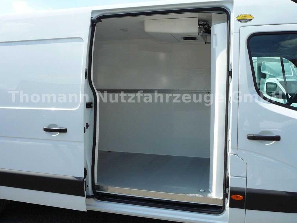 Utilitaire frigorifique neuf Renault Master L3H2 Kühlkastenwagen Klima Temp. R-Cam: photos 11