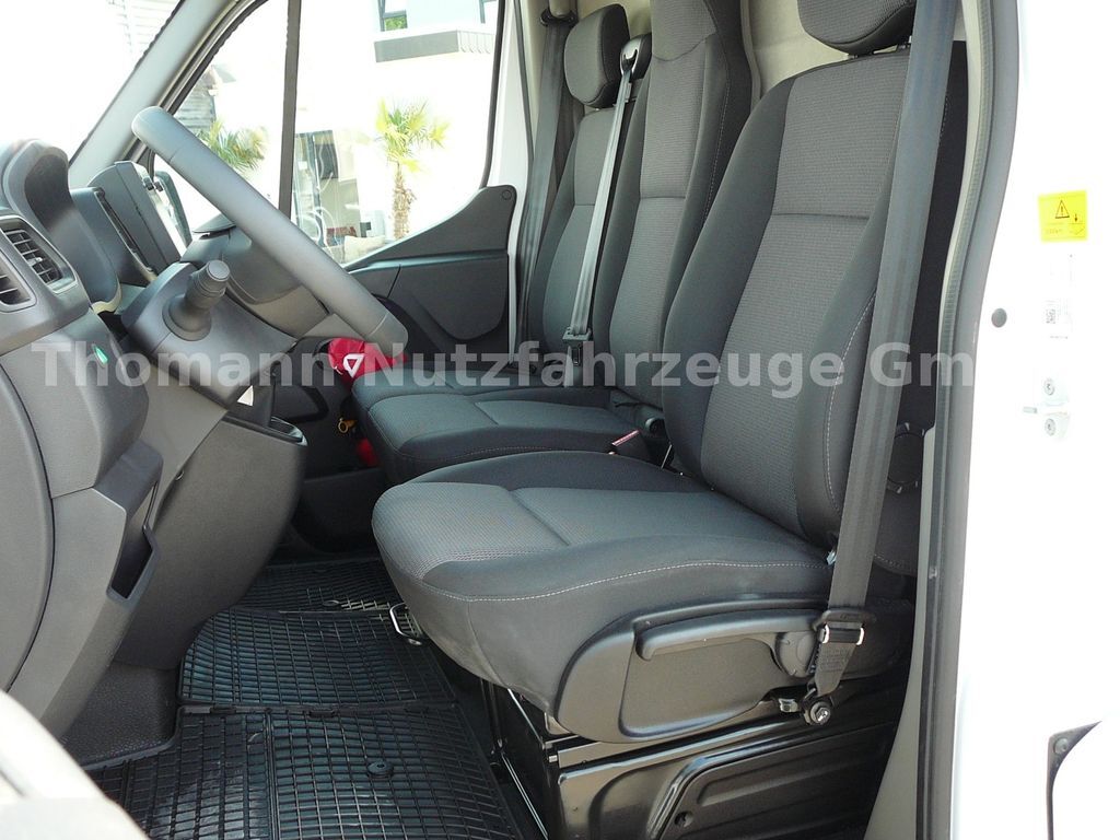 Utilitaire frigorifique neuf Renault Master L3H2 Kühlkastenwagen Klima Temp. R-Cam: photos 16