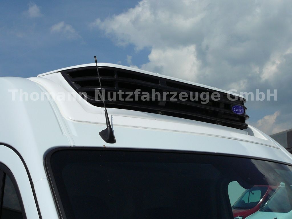Utilitaire frigorifique neuf Renault Master L3H2 Kühlkastenwagen Klima Temp. R-Cam: photos 12