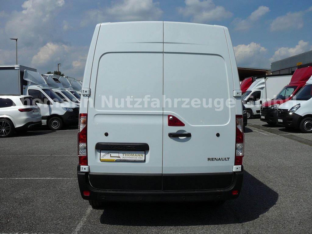 Utilitaire frigorifique neuf Renault Master L3H2 Kühlkastenwagen Klima Temp. R-Cam: photos 6