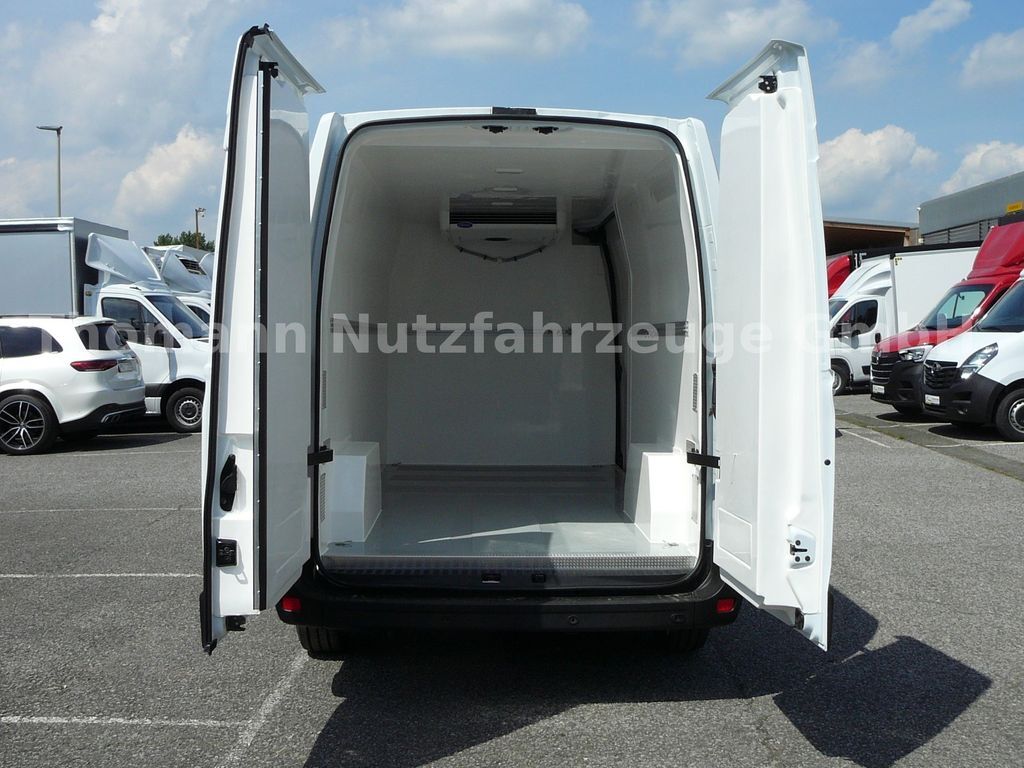 Utilitaire frigorifique neuf Renault Master L3H2 Kühlkastenwagen Klima Temp. R-Cam: photos 7