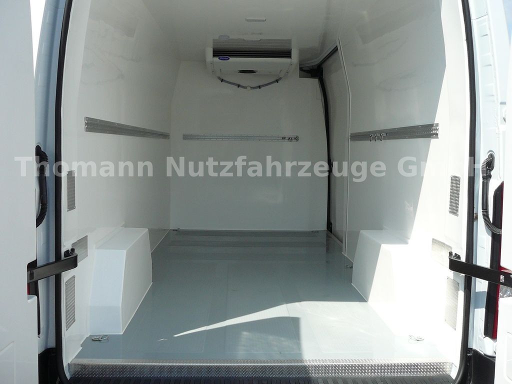 Utilitaire frigorifique neuf Renault Master L3H2 Kühlkastenwagen Klima Temp. R-Cam: photos 8