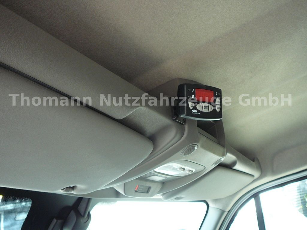 Utilitaire frigorifique neuf Renault Master L3H2 Kühlkastenwagen Klima Temp. R-Cam: photos 21