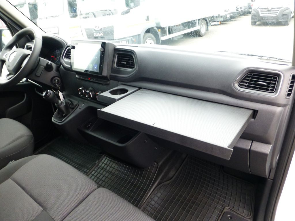 Utilitaire frigorifique neuf Renault Master L3H2 Kühlkastenwagen Klima Temp. R-Cam: photos 19