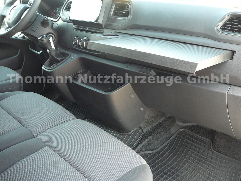 Utilitaire frigorifique neuf Renault Master L3H2 Kühlkastenwagen Klima Temp. R-Cam: photos 18