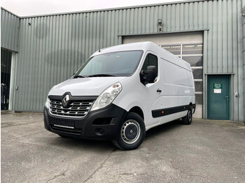 Fourgon utilitaire Renault Master L3H2 | Leasing: photos 1