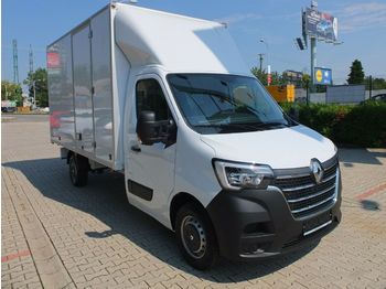 Fourgon grand volume neuf Renault Master L3 Koffer 160DCI: photos 1