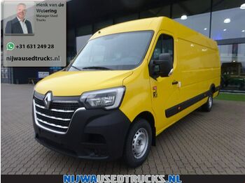 Fourgon utilitaire Renault Master Not registered T35 2.3 dCi 130 L4H2 RED E: photos 1