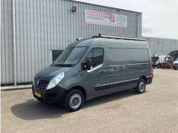 Fourgon utilitaire Renault Master T33 2.3 dCi L2H2 Automaat Airco Cruise Imperiaal T: photos 1
