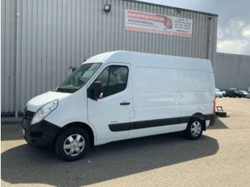 Fourgon utilitaire Renault Master T33 2.3 dCi L2H2 Energy Airco,Navi ,3 Zits: photos 1