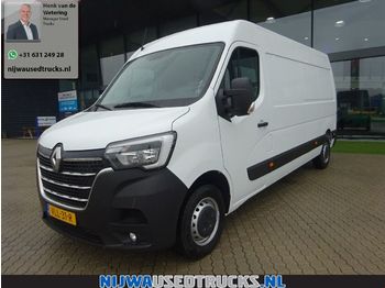 Fourgon utilitaire Renault Master T35 2.3 dCi 135 L3H2 Comfort Nieuw + PDC: photos 1