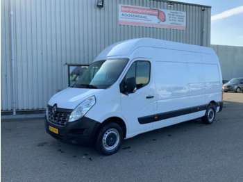 Fourgon utilitaire Renault Master T35 2.3 dCi L3H3 Maxi Extra Hoog Airco,Cruise ,3 Z: photos 1