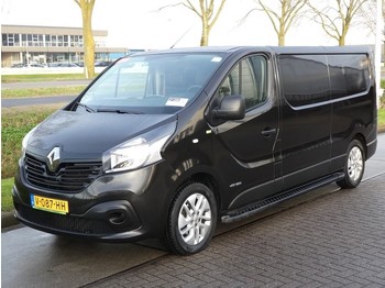 Fourgon utilitaire Renault Trafic 1.6 DCI 120 l2h1, airco, 28: photos 1