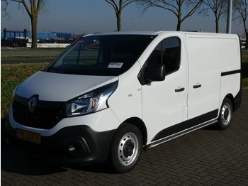 Fourgon utilitaire Renault Trafic 1.6 DCI l1h1, airco, 2x zijd: photos 1