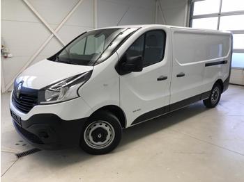 Fourgon utilitaire Renault Trafic 1.6 dCi 120 T29 L2H1: photos 1