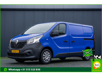 Fourgon utilitaire Renault Trafic 1.6 dCi L1H1 | A/C | Cruise | PDC | Navigatie: photos 1