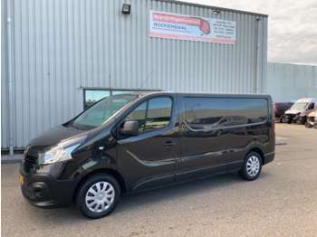 Fourgon utilitaire Renault Trafic 1.6 dCi T29 L2H1 Comfort Airco,Cruise 3 Zits Trekh: photos 1