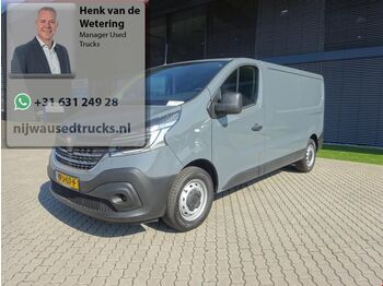 Fourgon utilitaire neuf Renault Trafic 2.0 dCi 145 T29 L2H1 Comfort Nieuw + PDC: photos 1