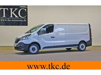 Fourgon utilitaire neuf Renault Trafic L2H1 ENERGY DCI 120PS Komfort A/C #29T229: photos 1