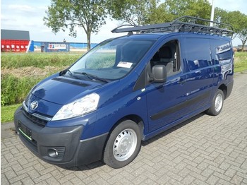Fourgon utilitaire Toyota ProAce 1.6D lang impreal l2h1: photos 1