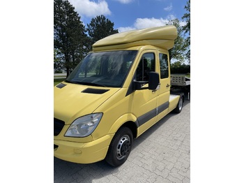 Tracteur routier be MERCEDES-BENZ Sprinter 518 CDI-S